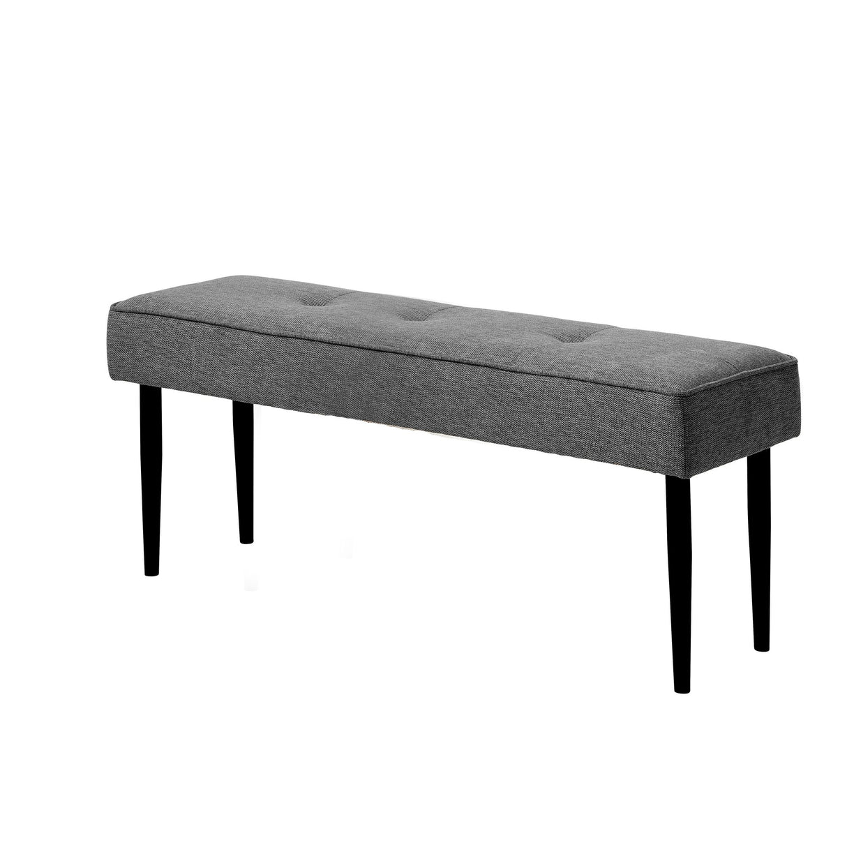 Toscana Bänk Mellangrå, 140 cm