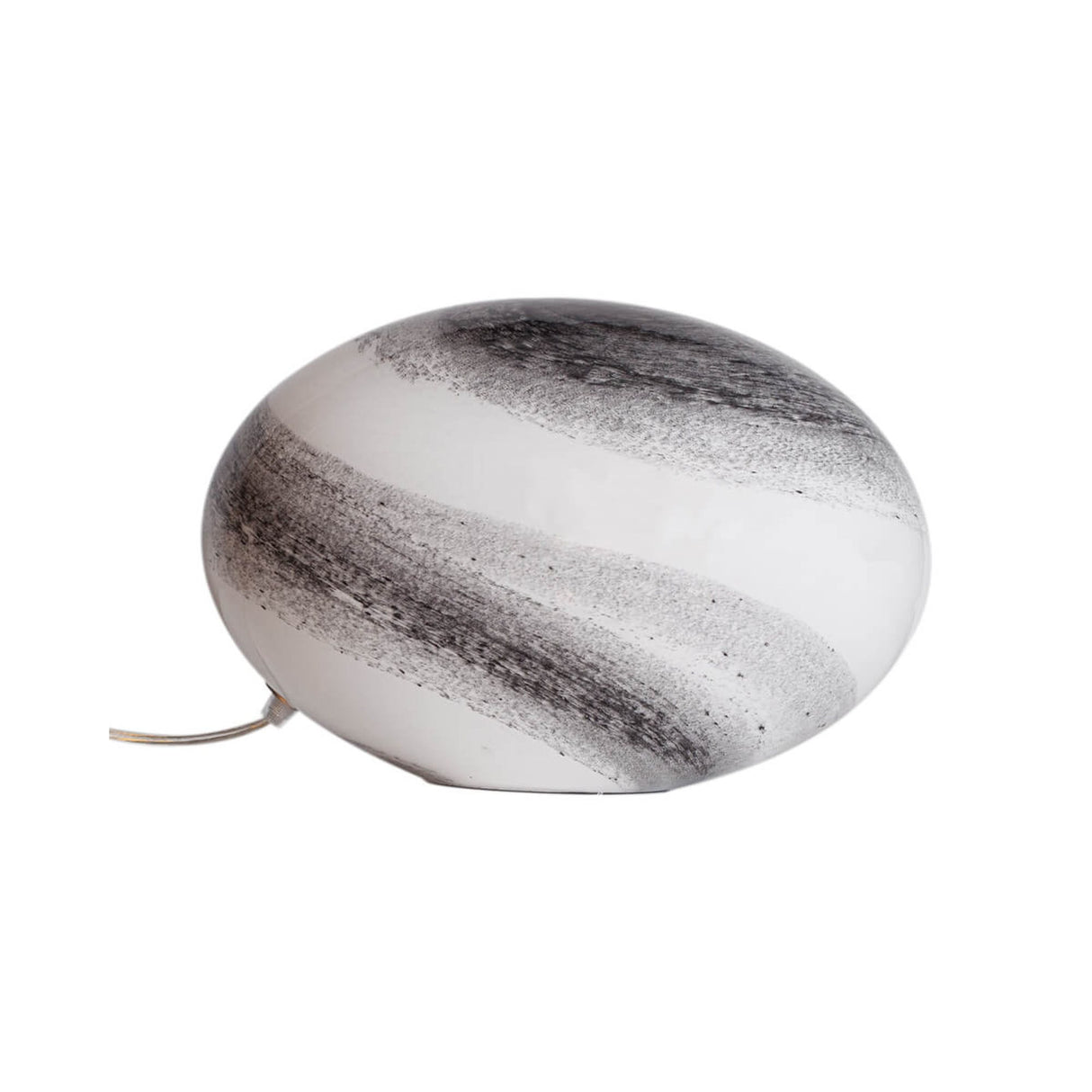 Mira Bordslampa Svart