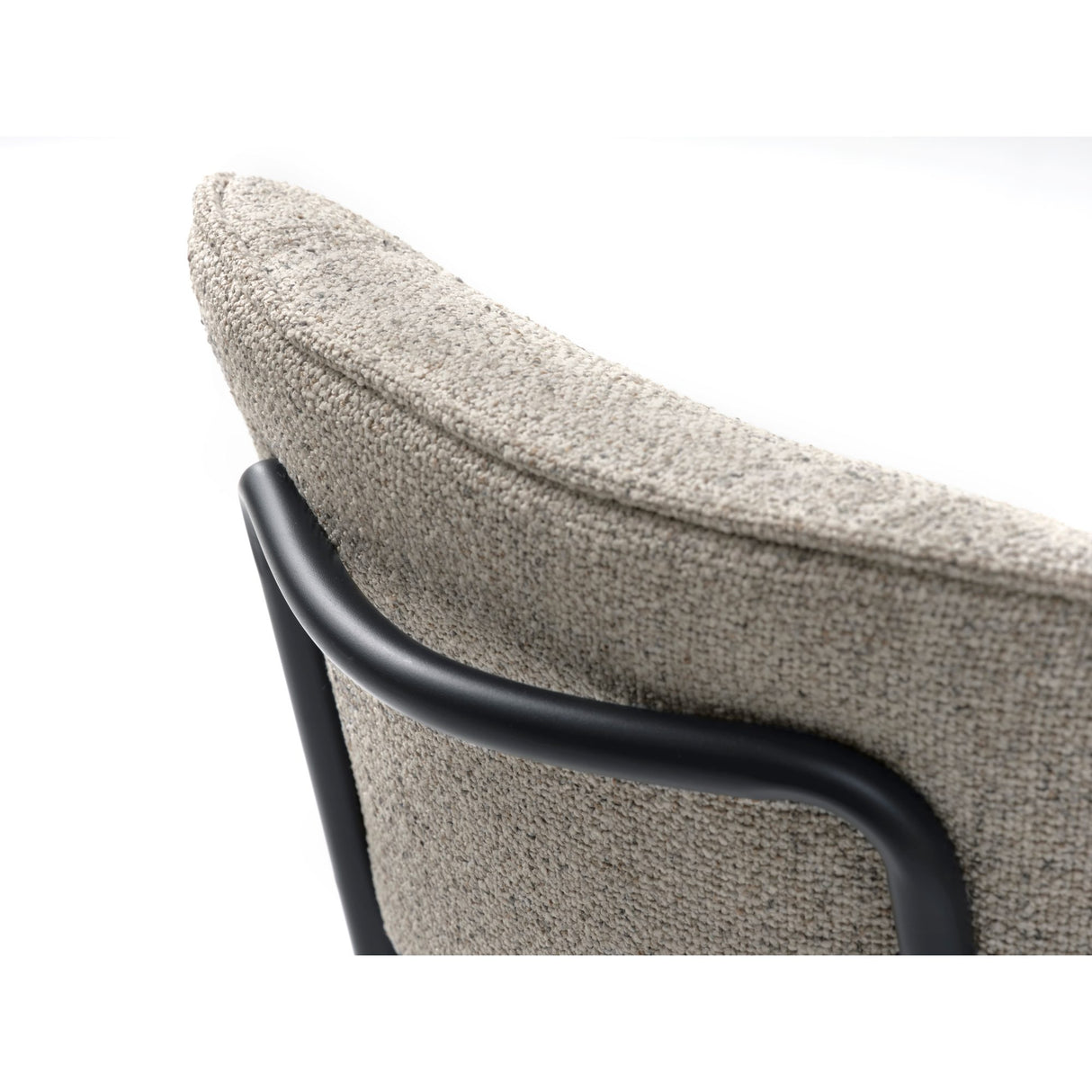 Firenze Stol Offwhite