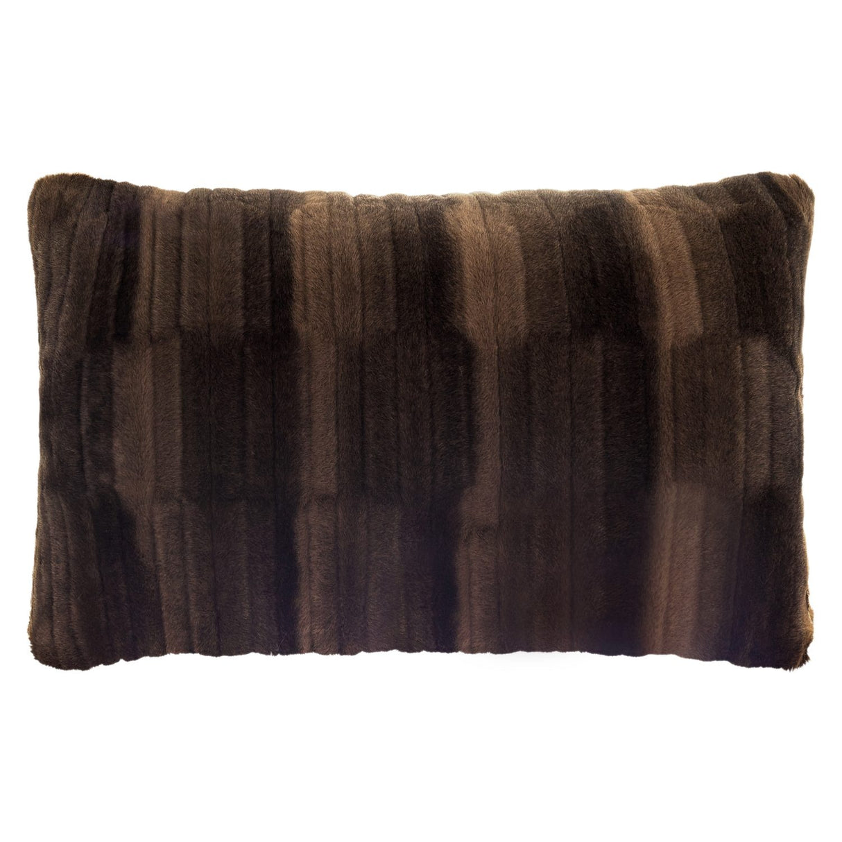 Browny 40x60 cm Chocolate Kudde