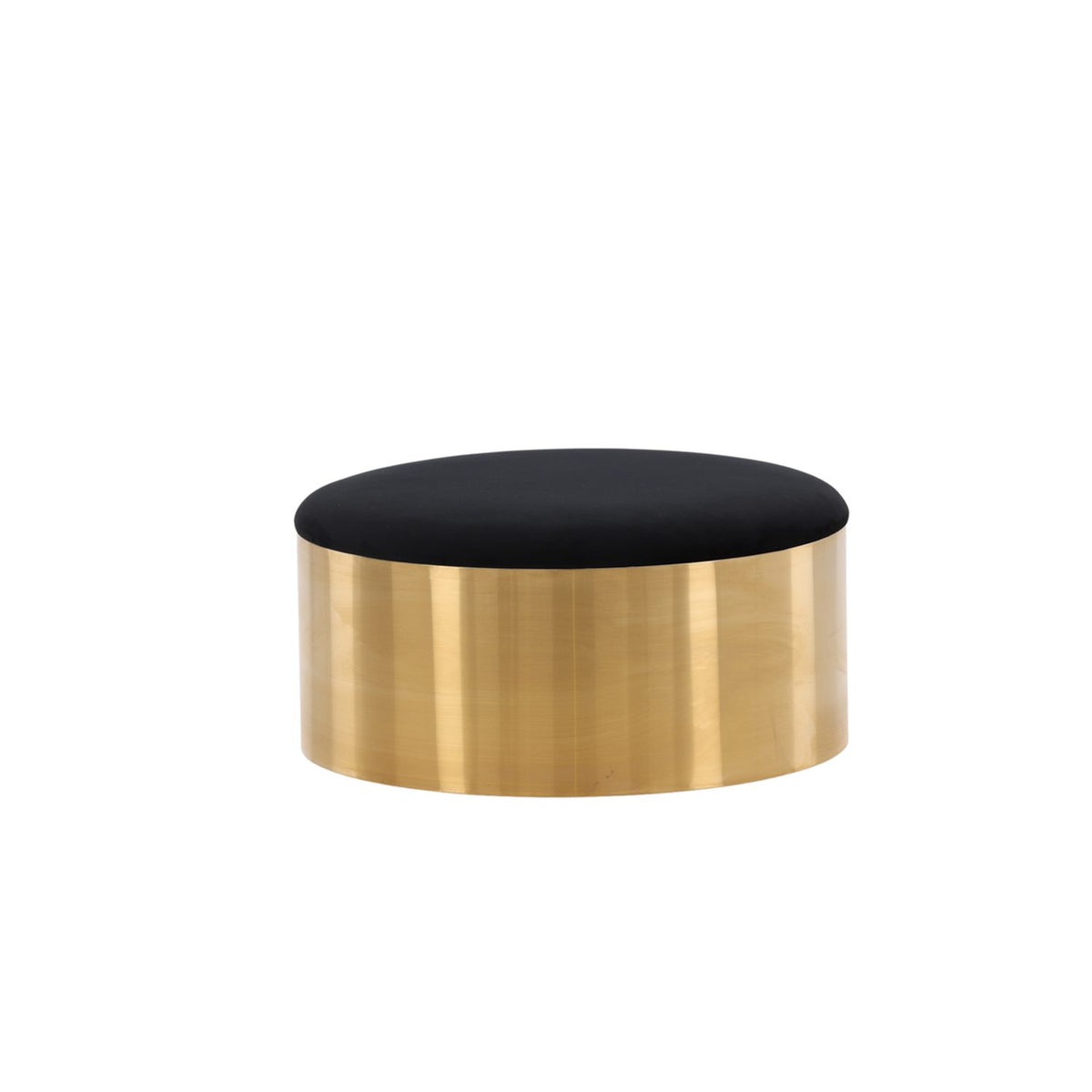 Puff Puff Guld, ⌀75