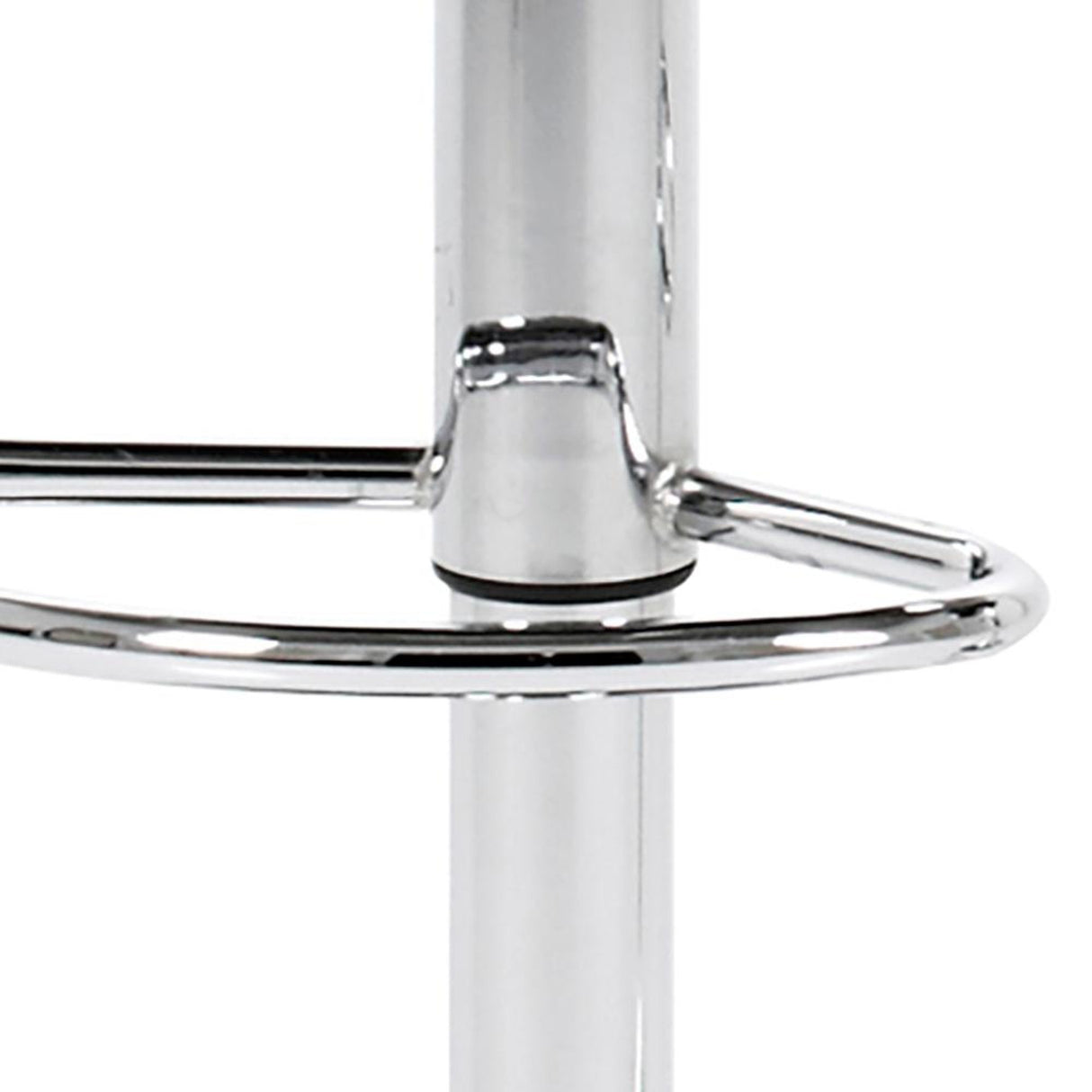 Capucine Barstol Svart