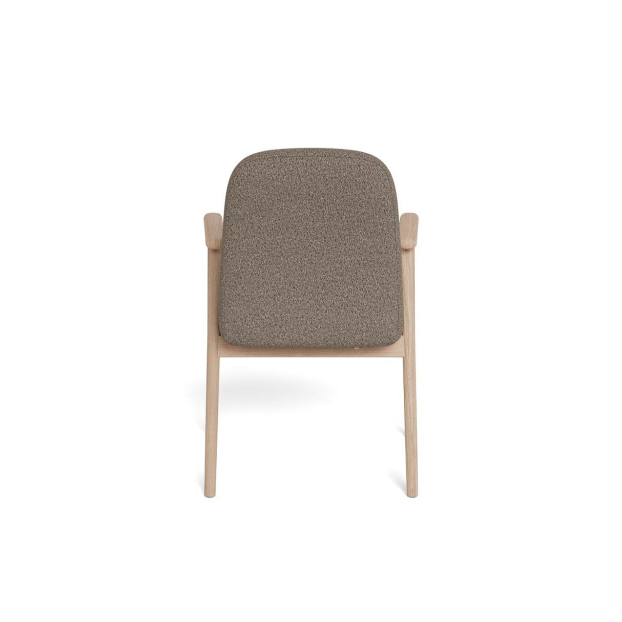 Tournon Matstol med armstöd