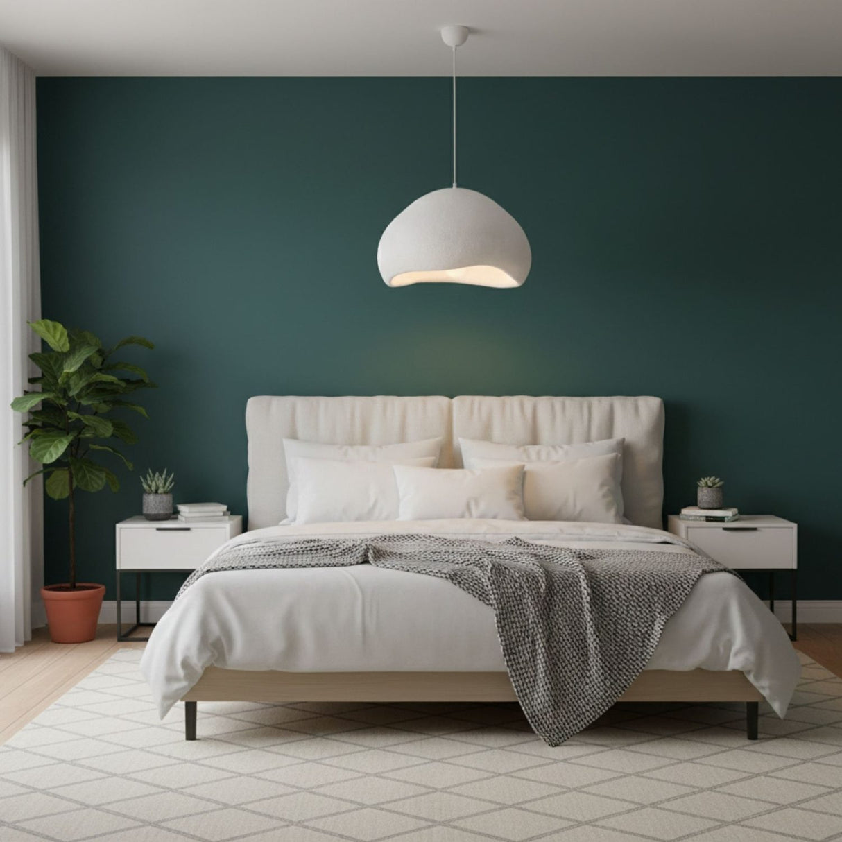 Odessa Single 50 (50 x 46 x 32 cm) Krona