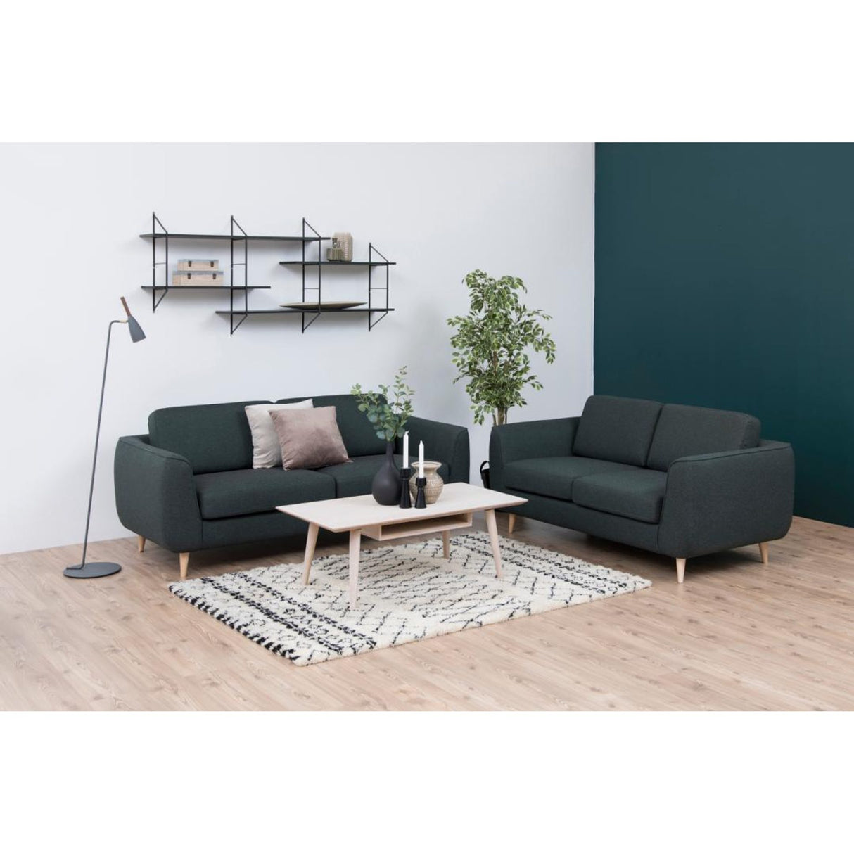 Vienne Soffbord 42x115x60 cm