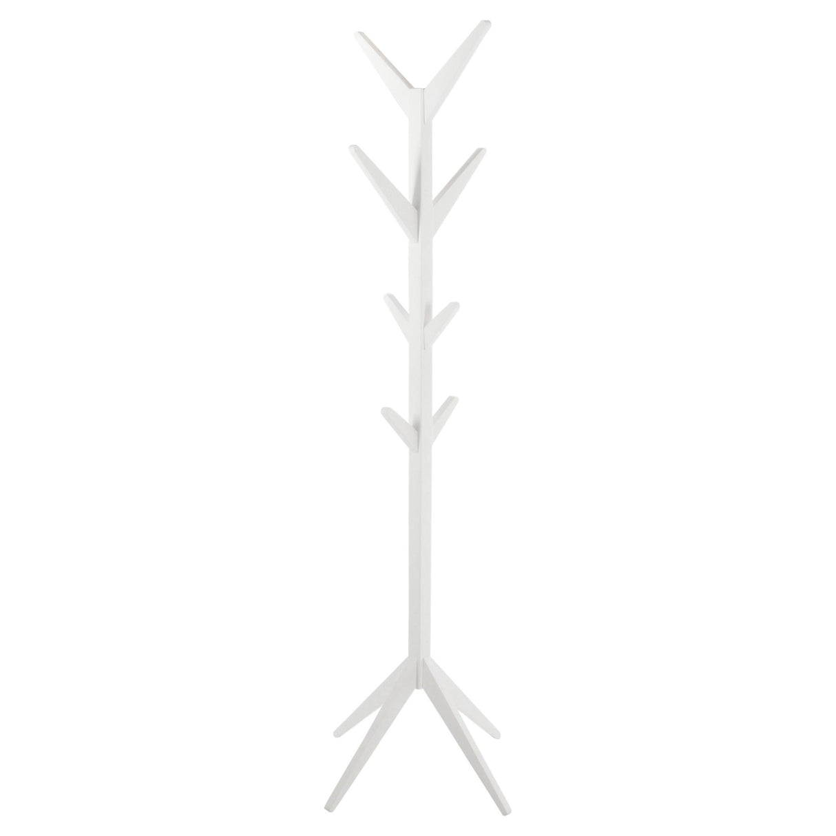 Rosebank Herrbetjänt Vit