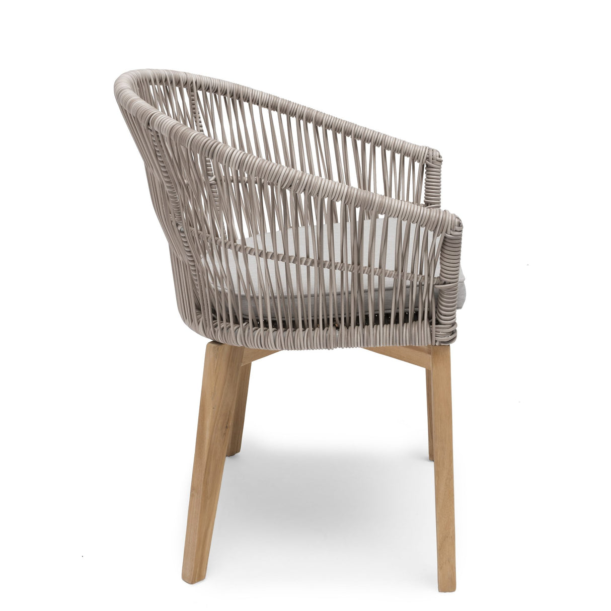 Himmelsnäs Utestol Beige