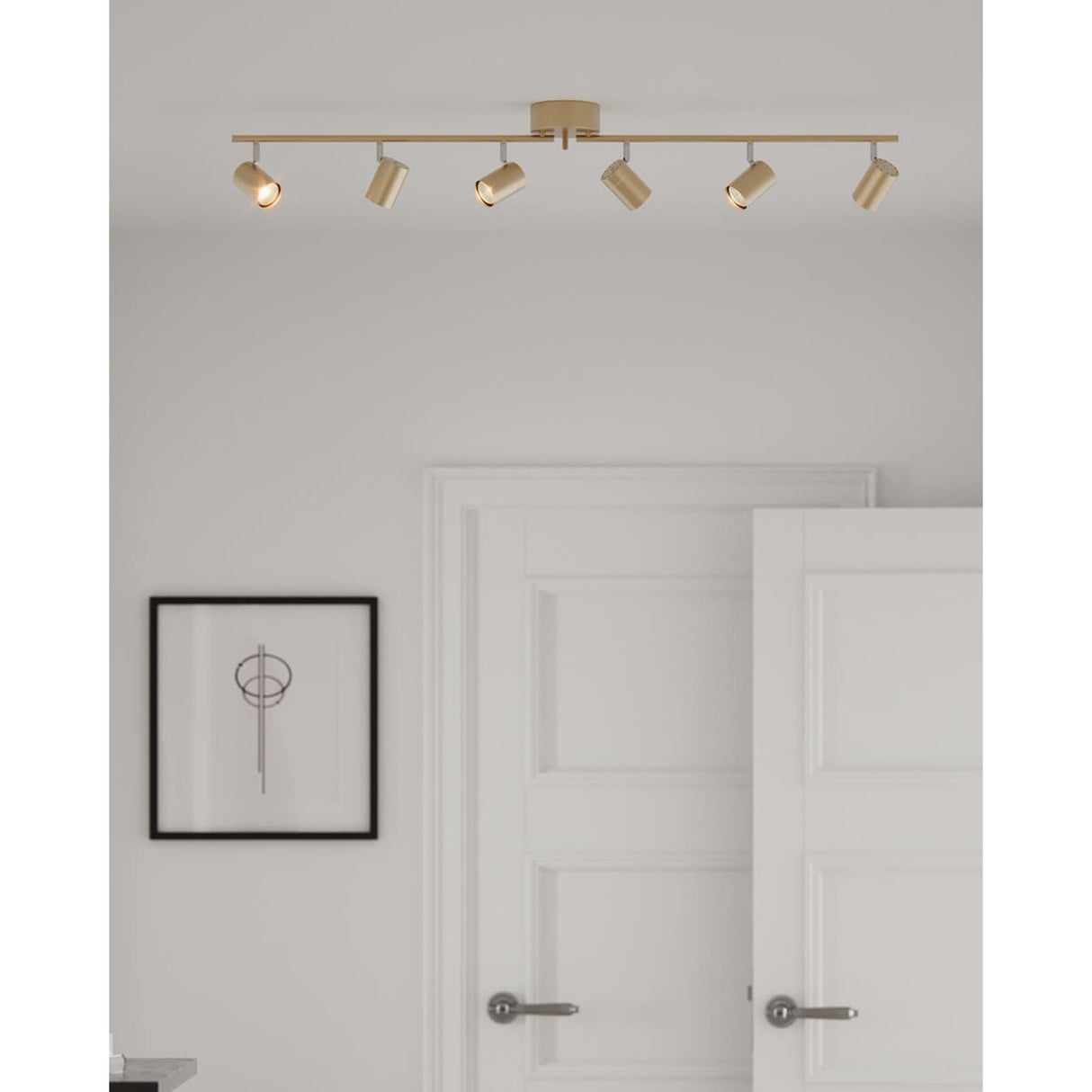 Correct Takspot Guld