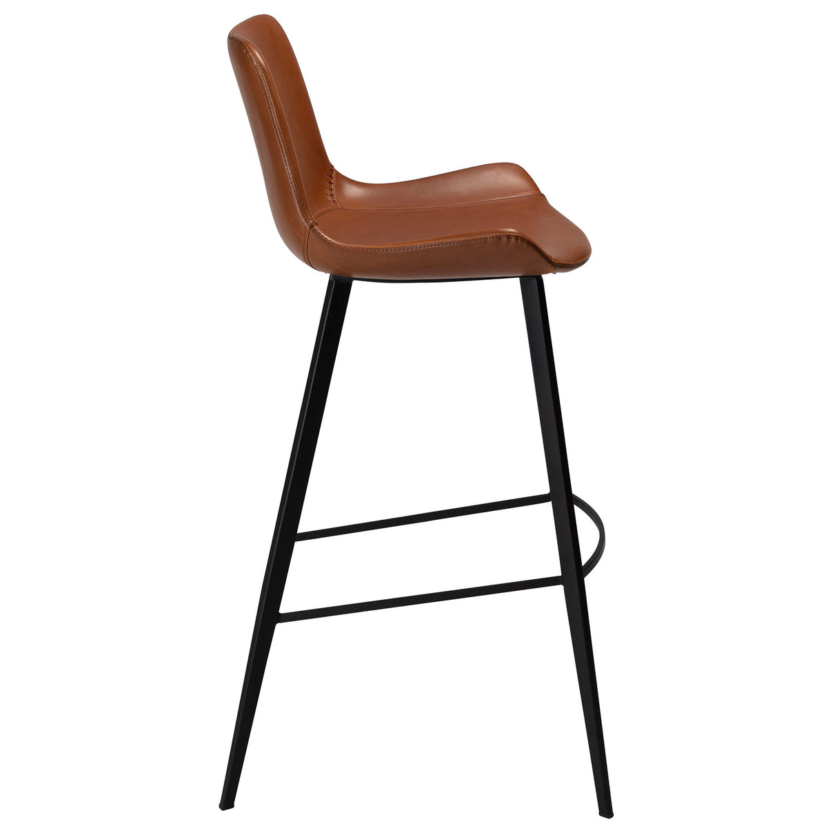 Hype Barstol Vintage Light Brown