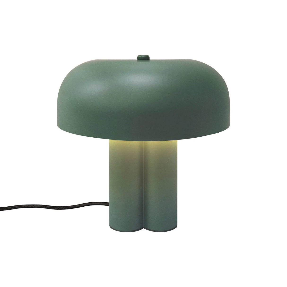 Sandro Bordslampa Mörk grön