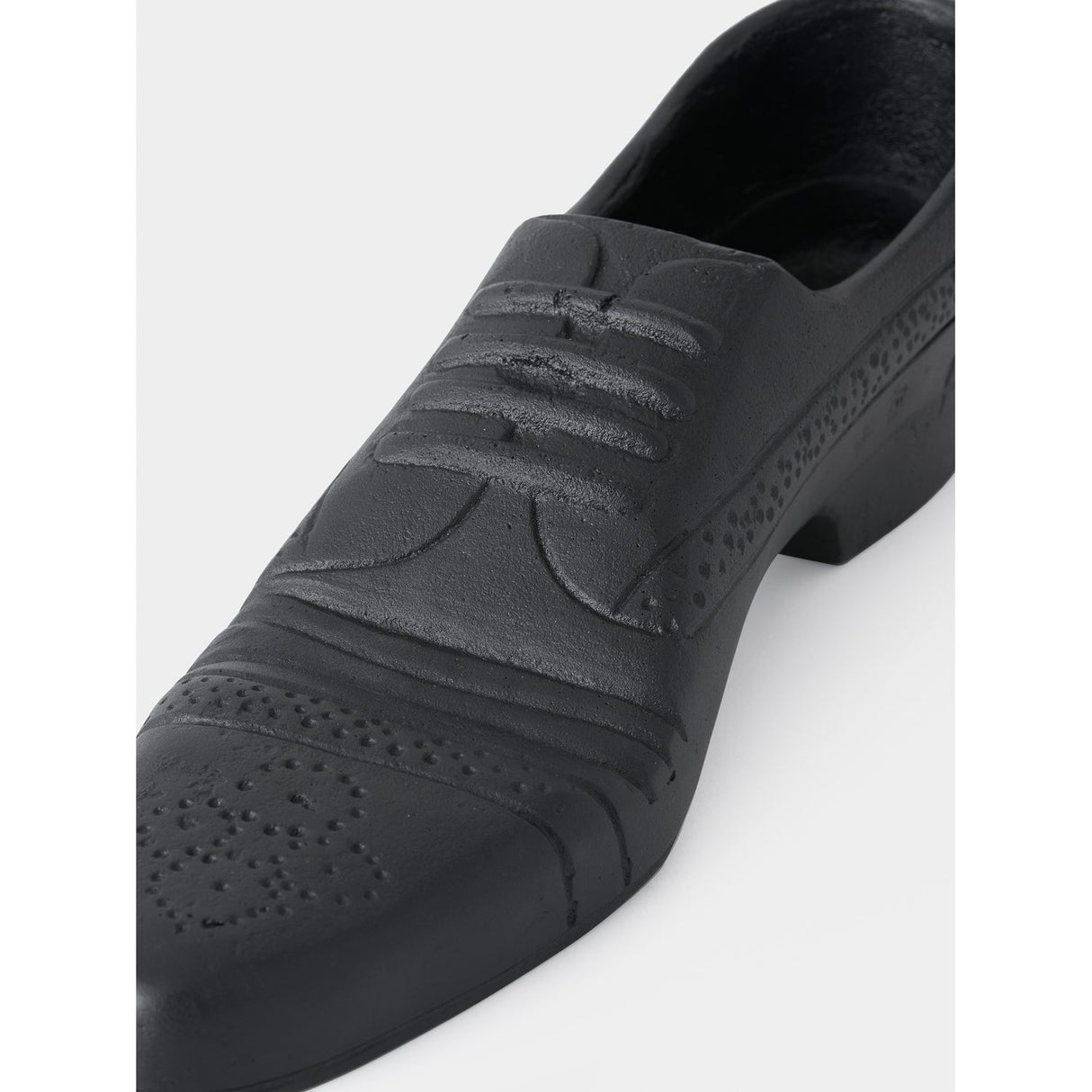 Cast Shoe Ställ