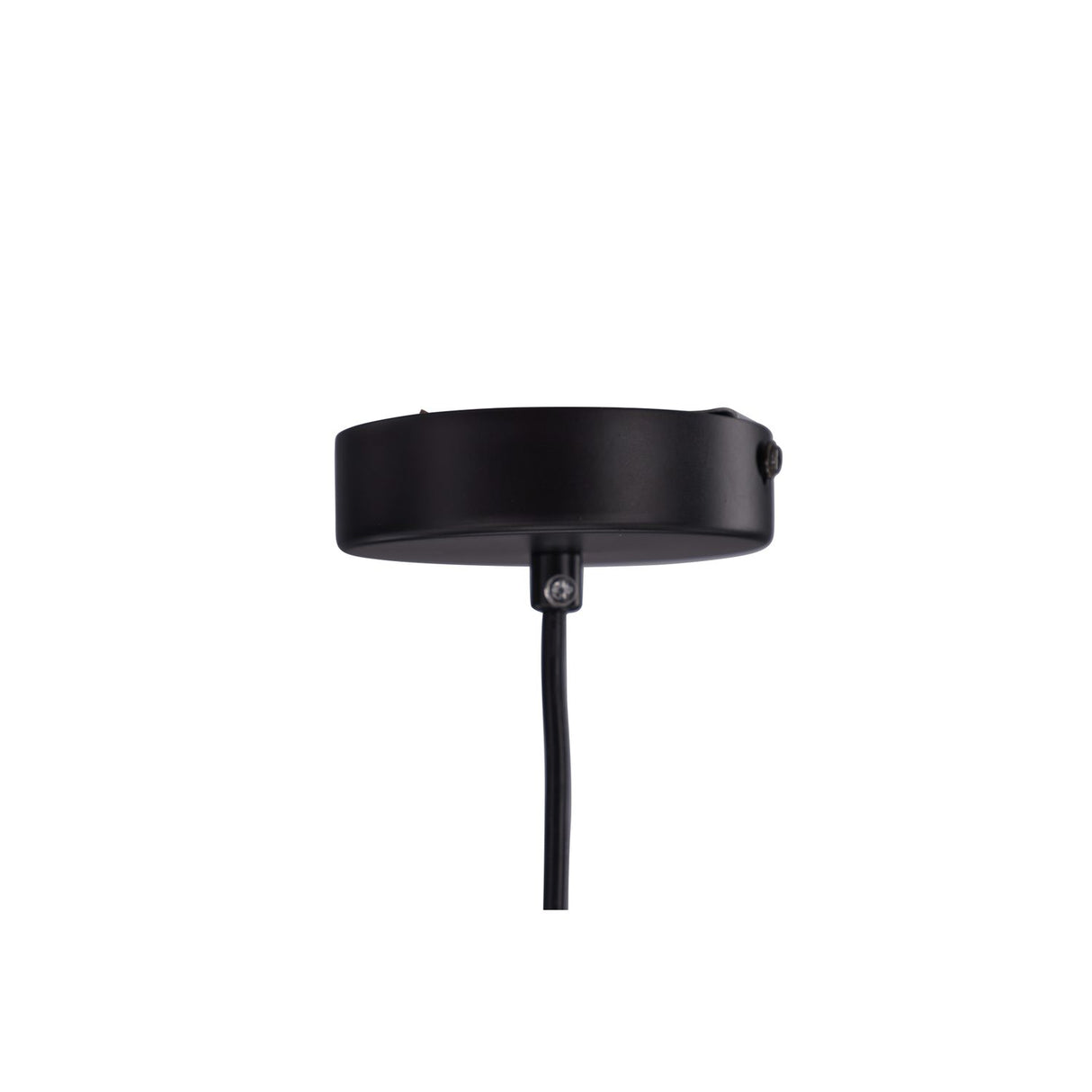 Laroche Taklampa Svart, 45x35