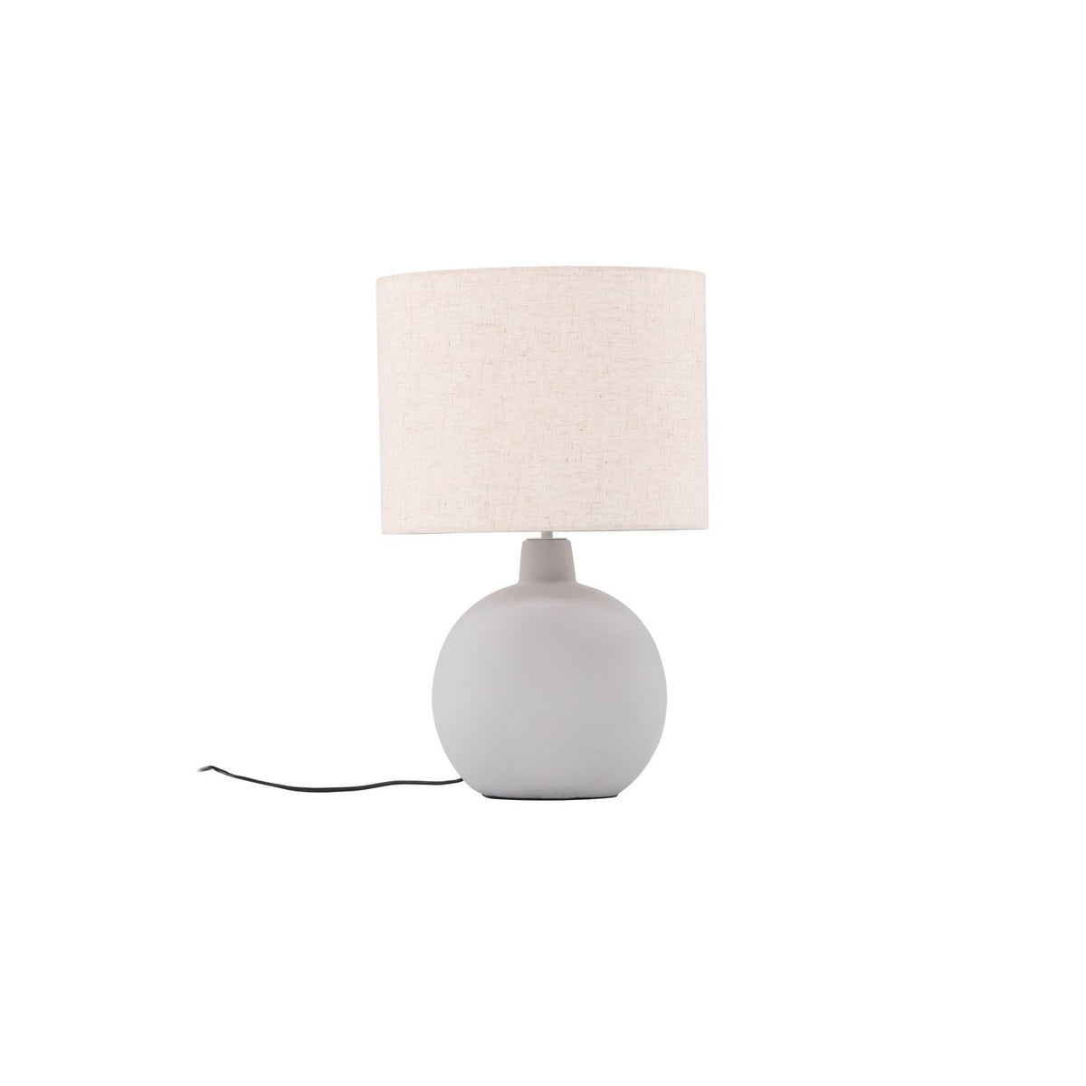 Torcello Bordslampa Svart
