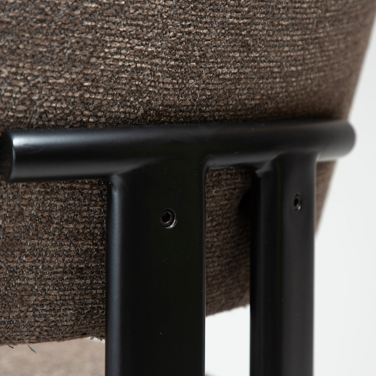 Duct Stol Major Brown