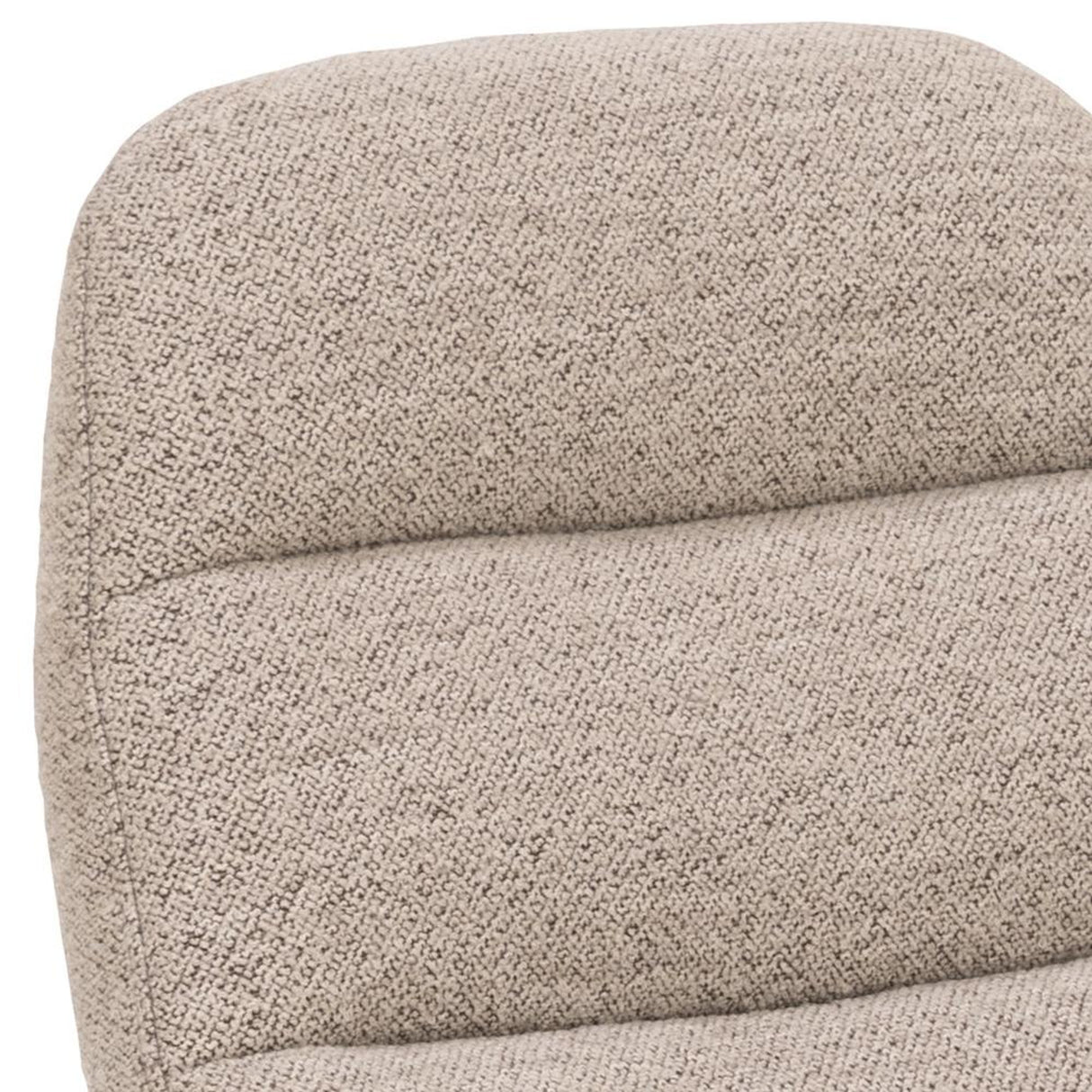 Stewart Schäslong Monza tyg Beige