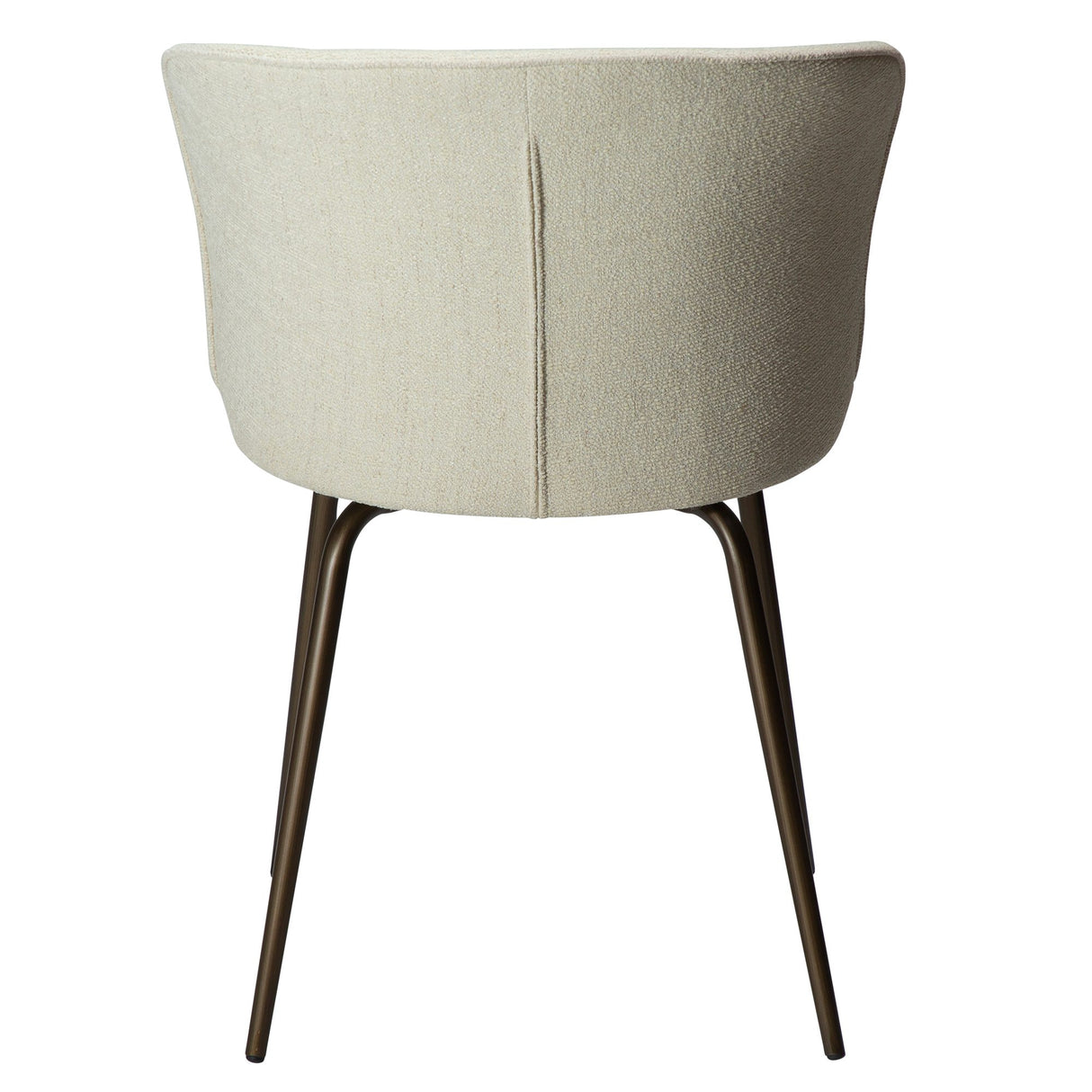 Eden Stol Bone White