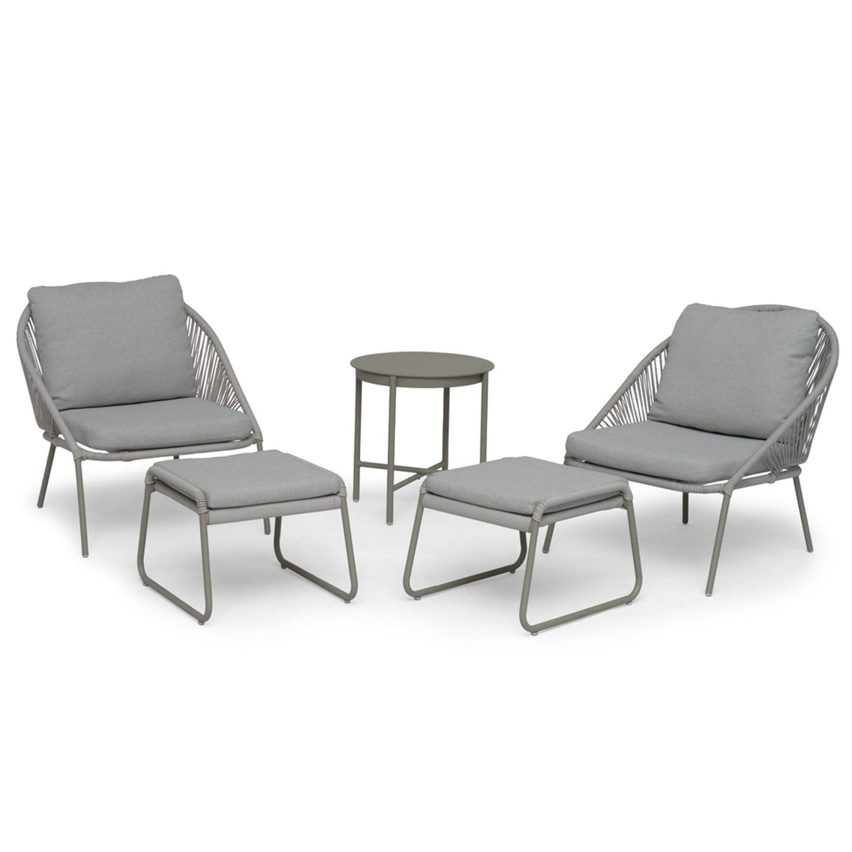 Holmsund Loungegrupp Sand