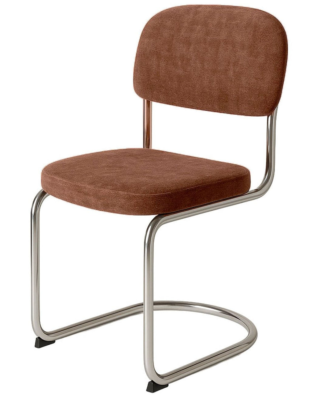 Bellvor Stol Terrakotta