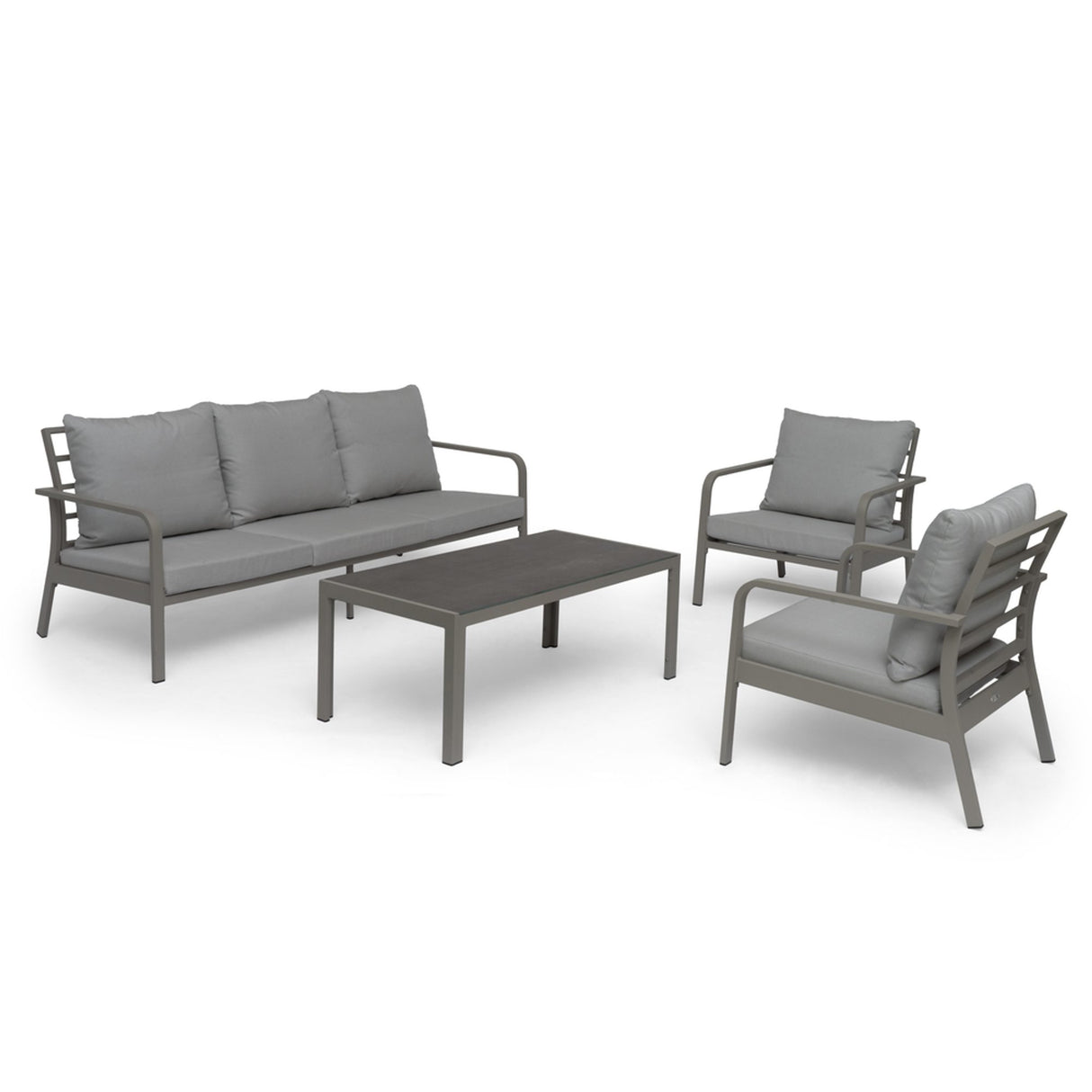 Hånger Soffgrupp Sand