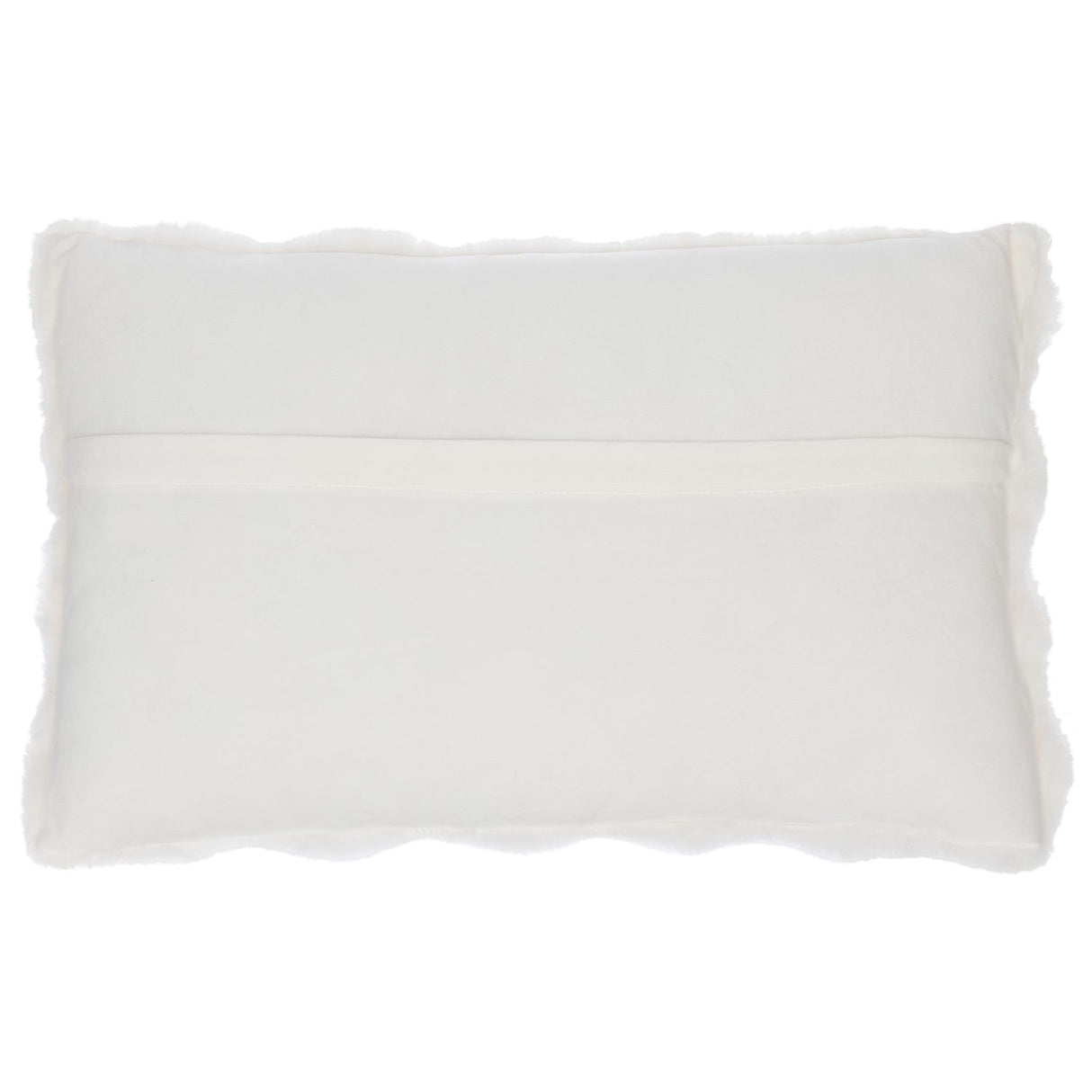 Misty 40x60 cm Kudde Ivory