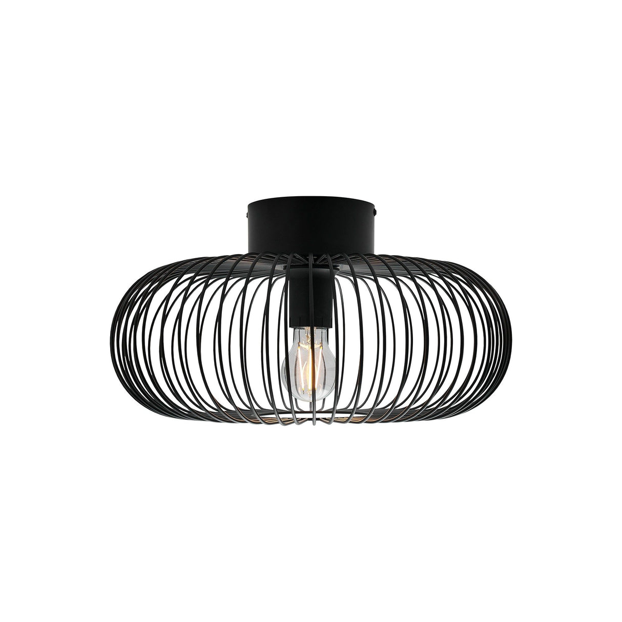 Beroni Svart Plafond