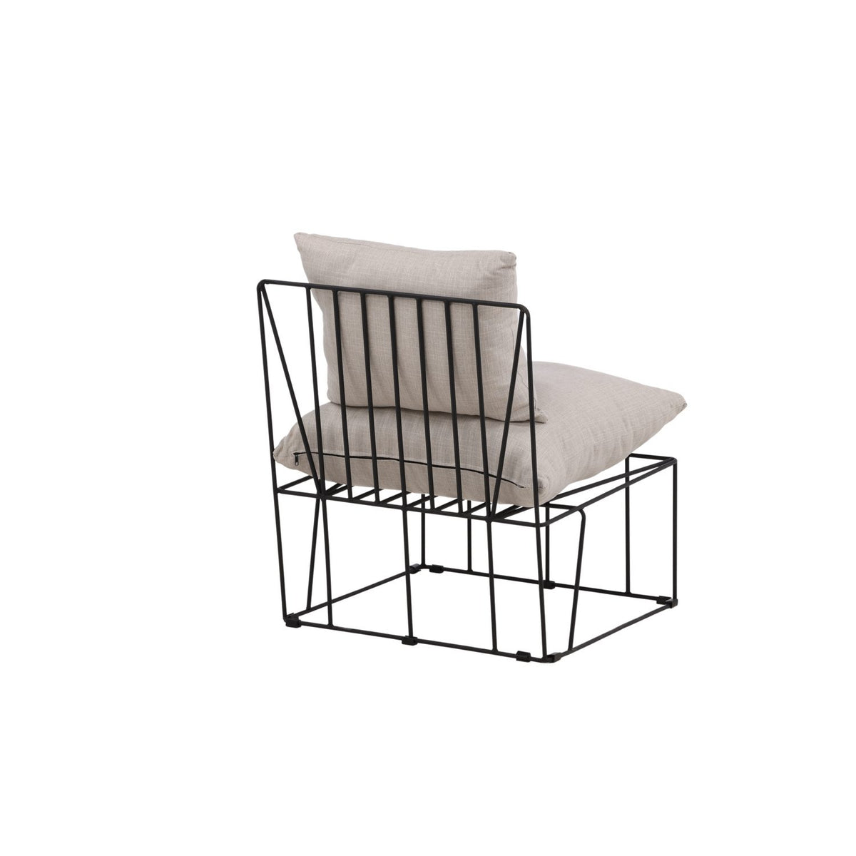 Livonia Loungestol