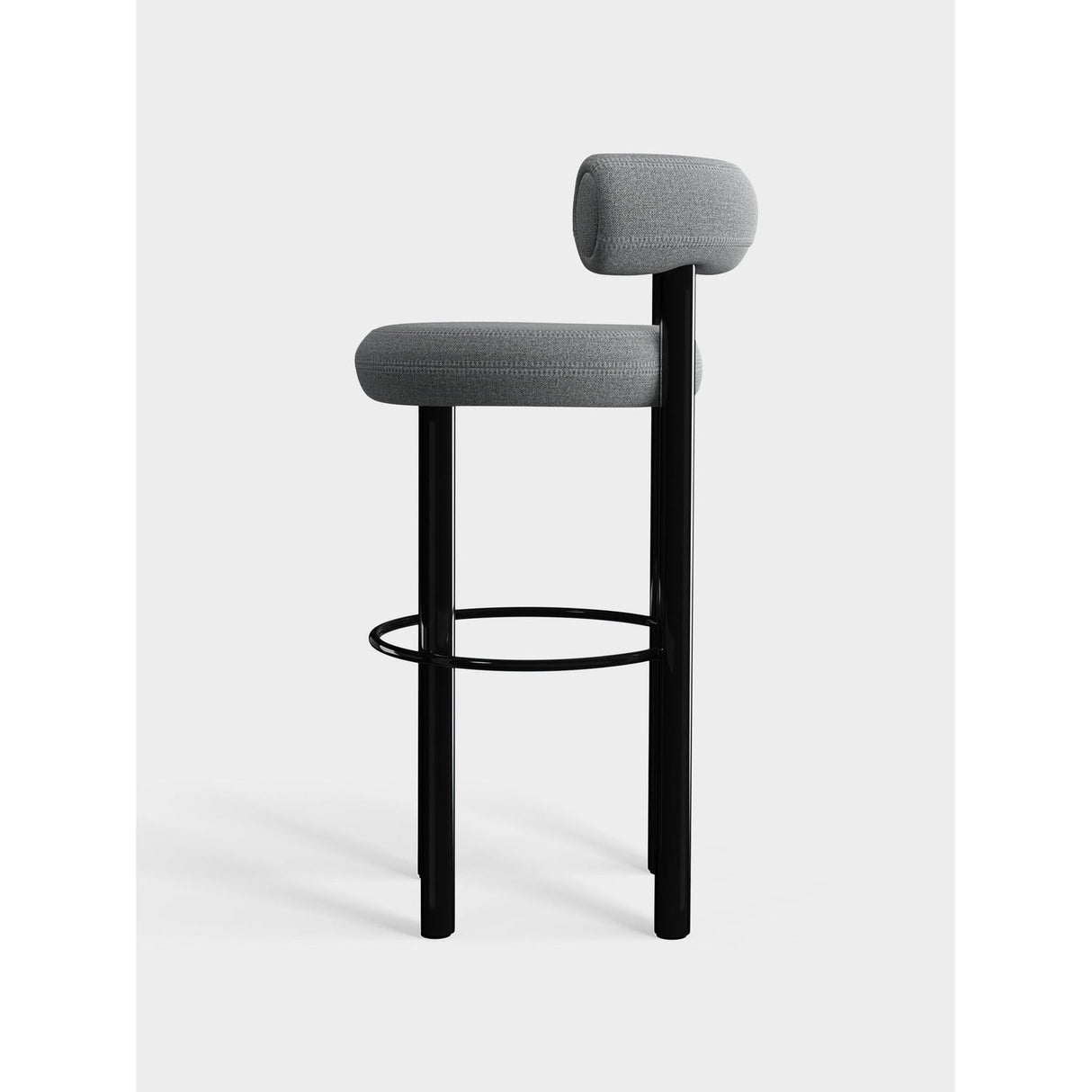 Fat Pall 75 cm, Hallingdal 65 Mid Grey BLS