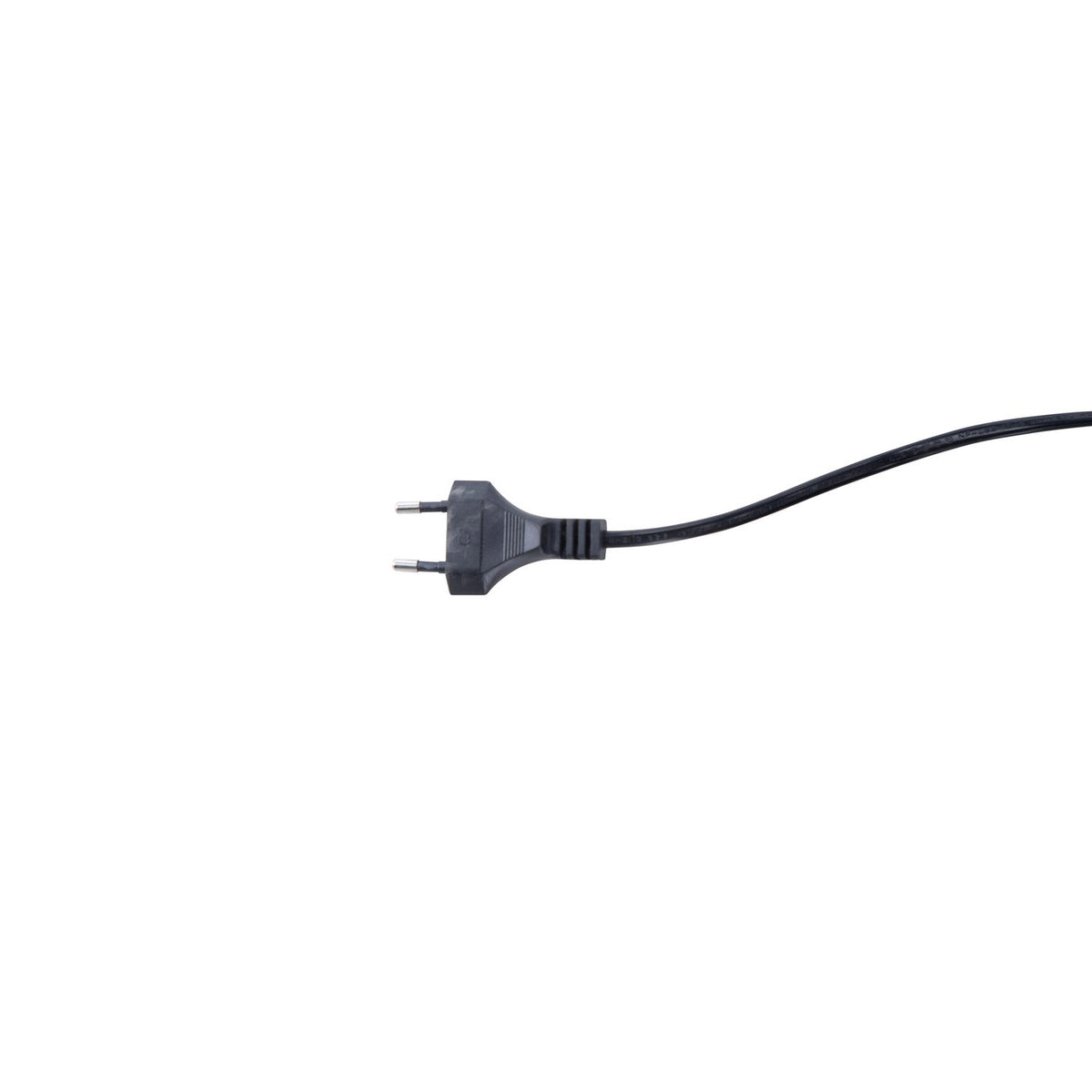 Avspark Golvlampa Svart