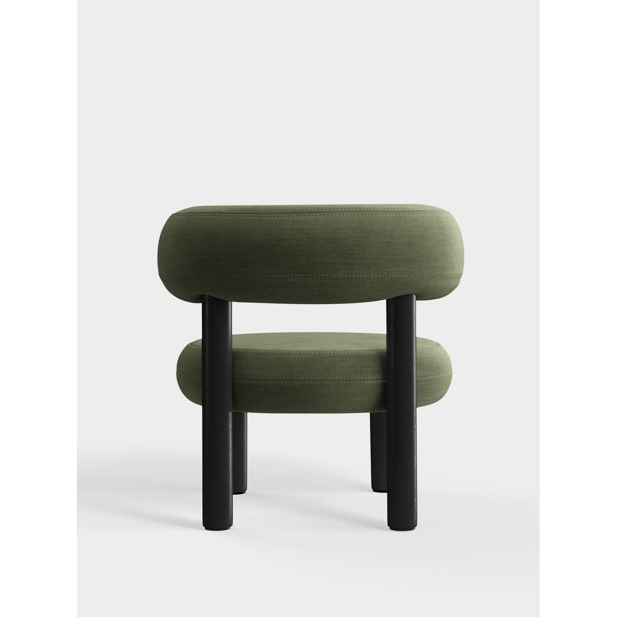 Fat Loungestol Linara Tarragon BLW