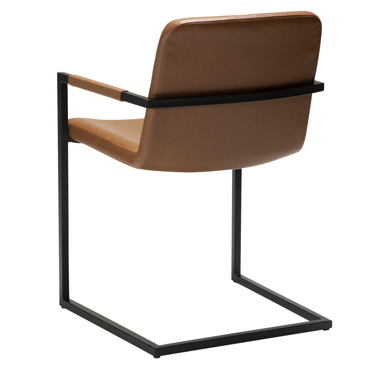 Bounce Stol Vintage Light Brown