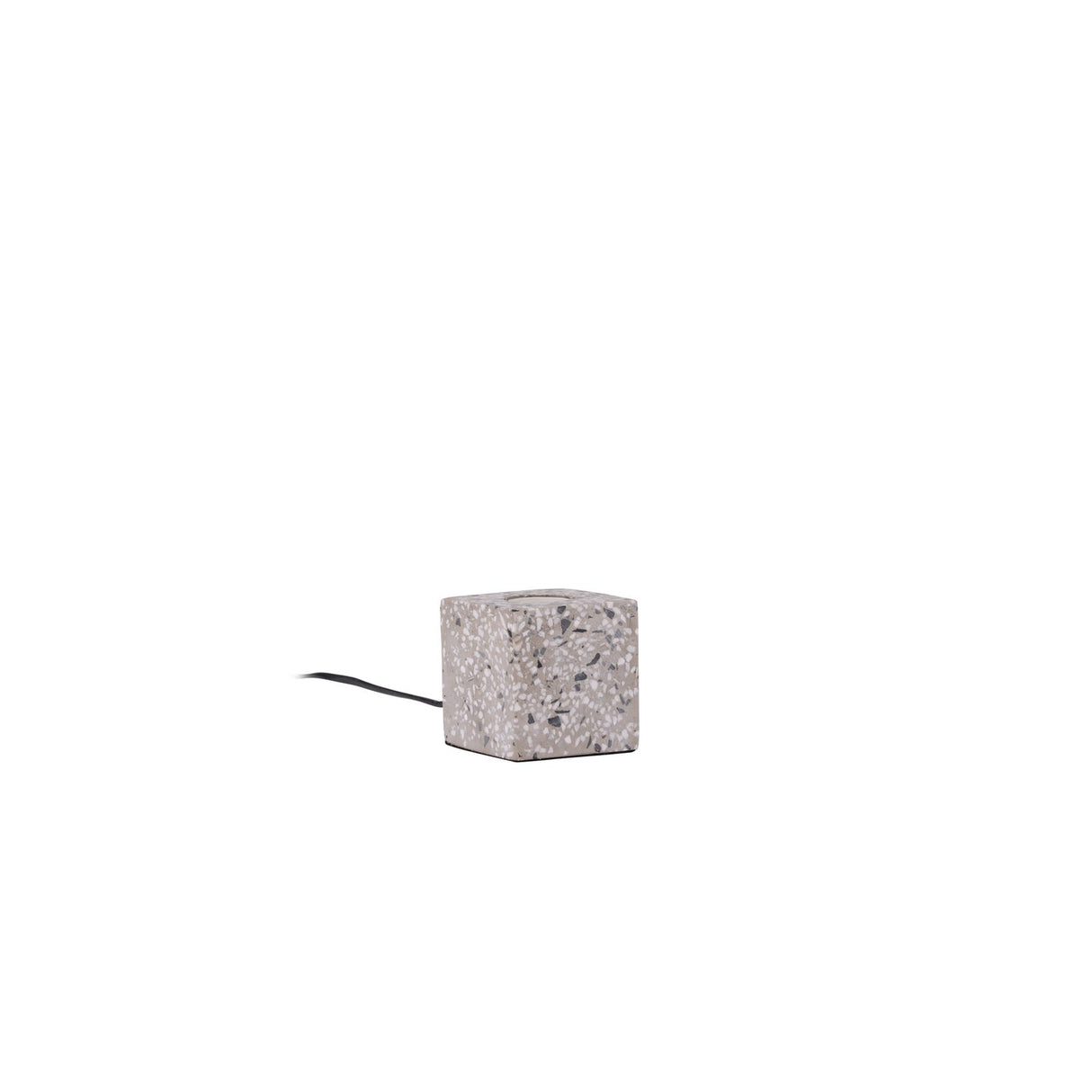 Rilche Bordslampa Vit