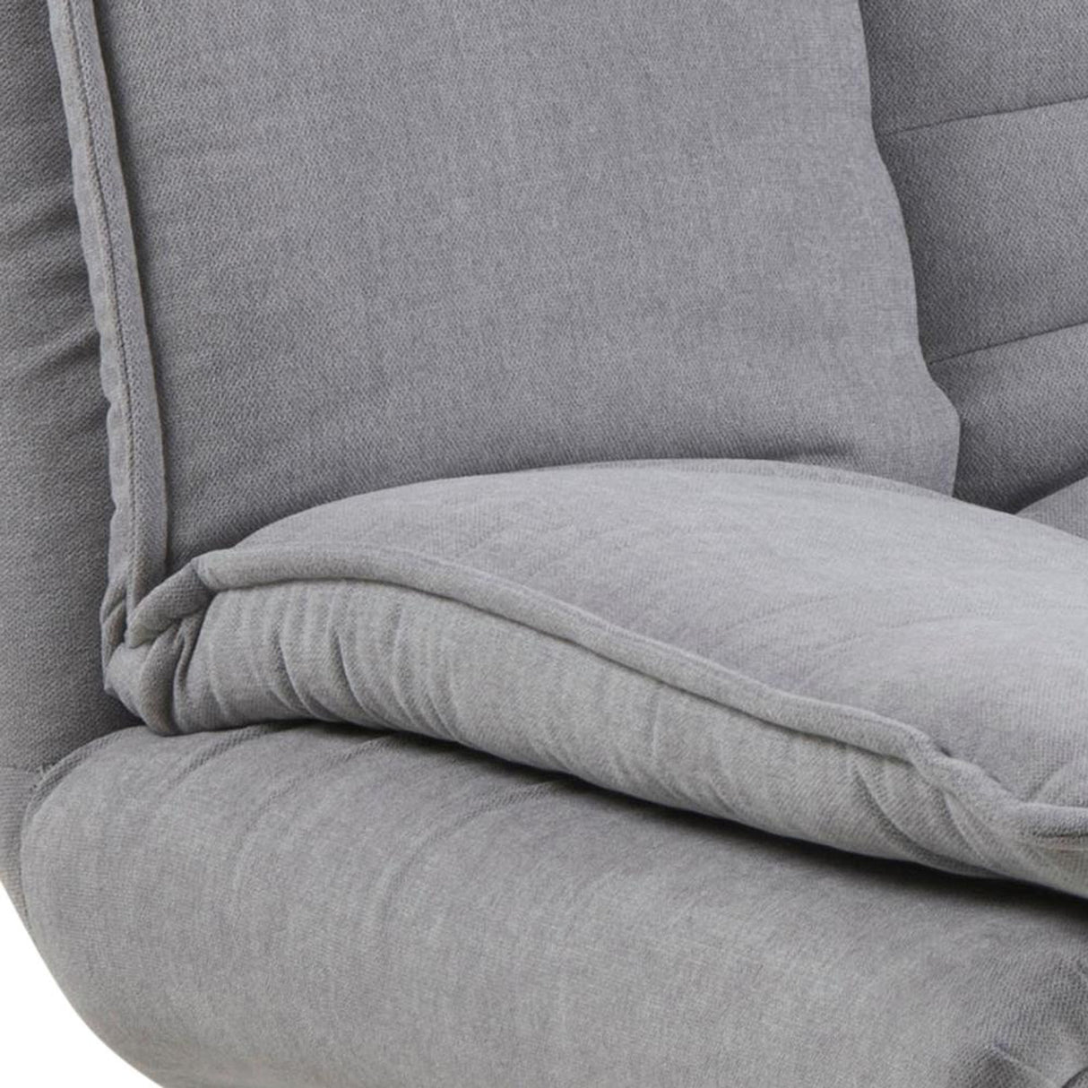 Bastia Bäddsoffa Ljusgrå