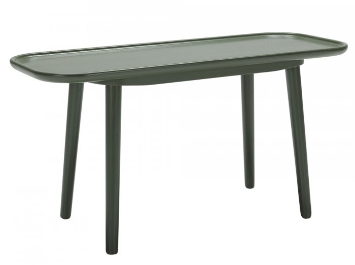 Love Soffbord Rektangulärt 90x35 cm