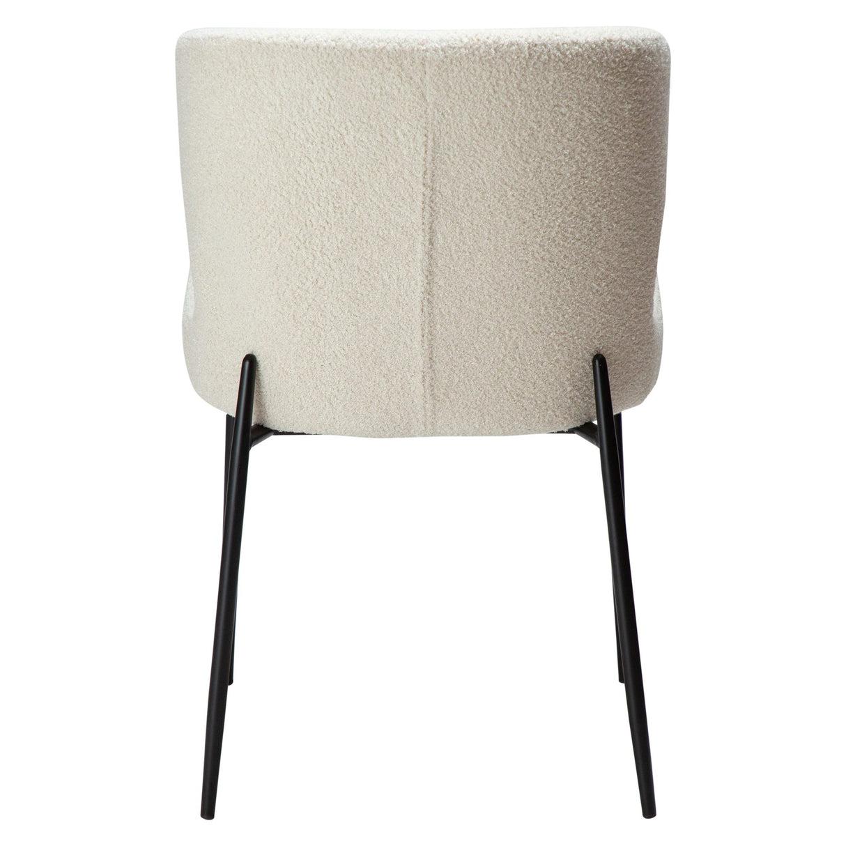 Glam Stol Dove, Black