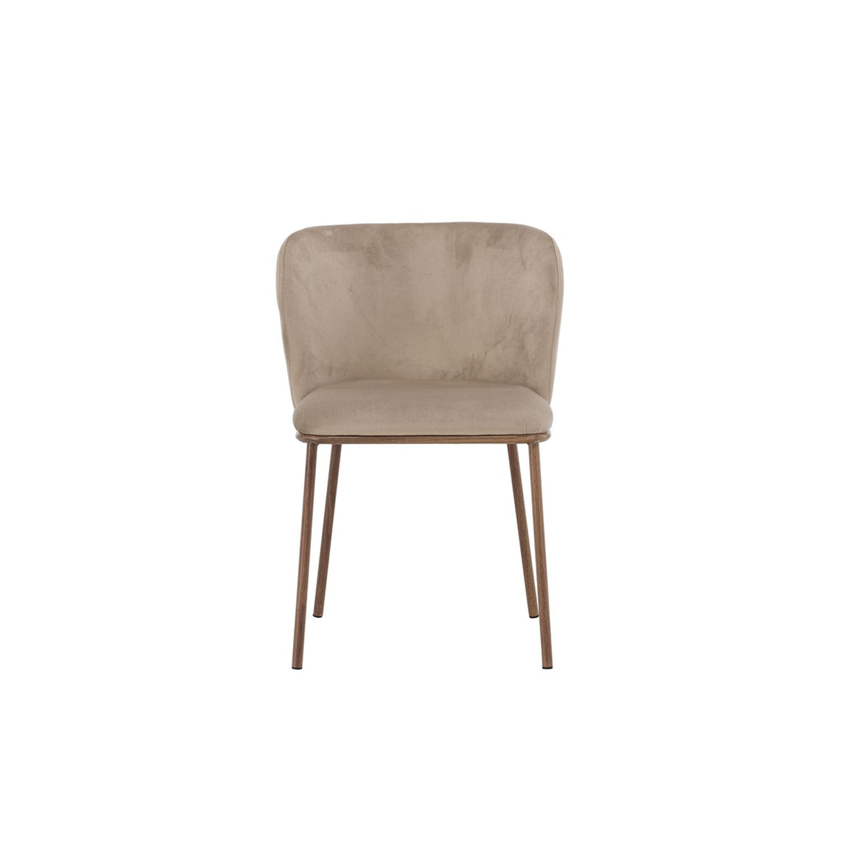 Edina Matstol Beige