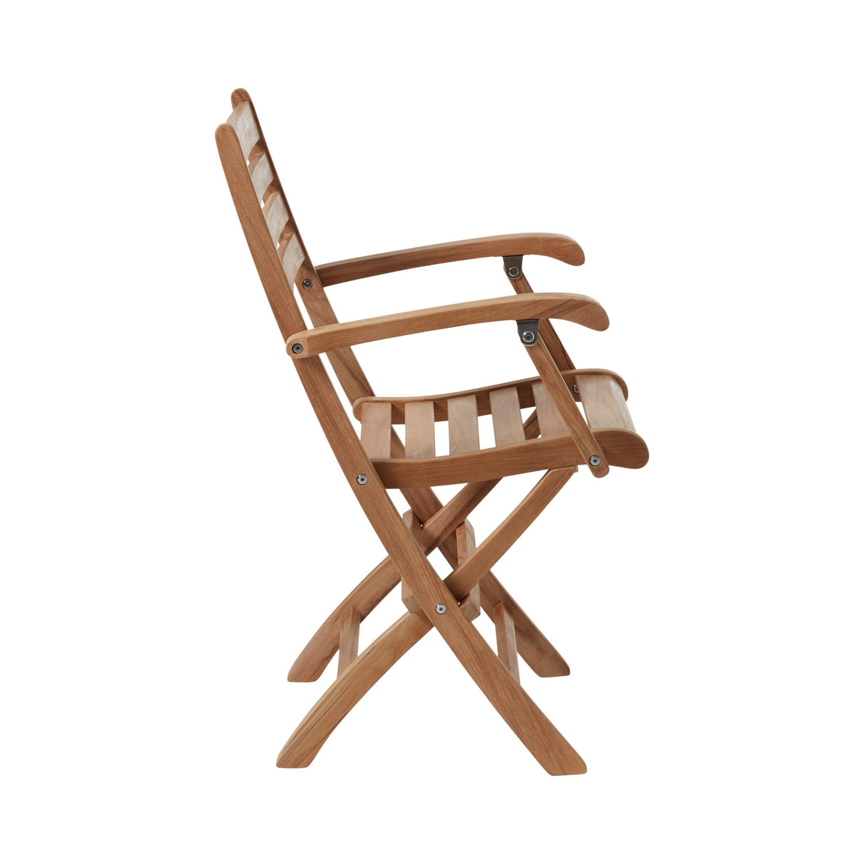 York Trädgårdsstol Teak