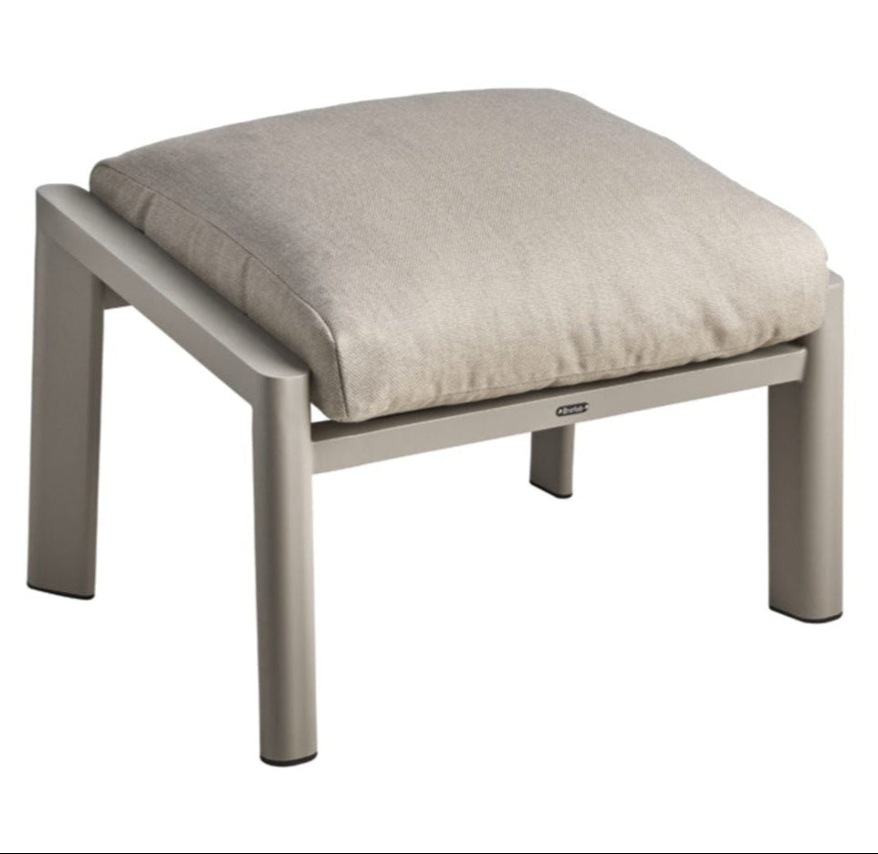 Slide Fotpall Khaki