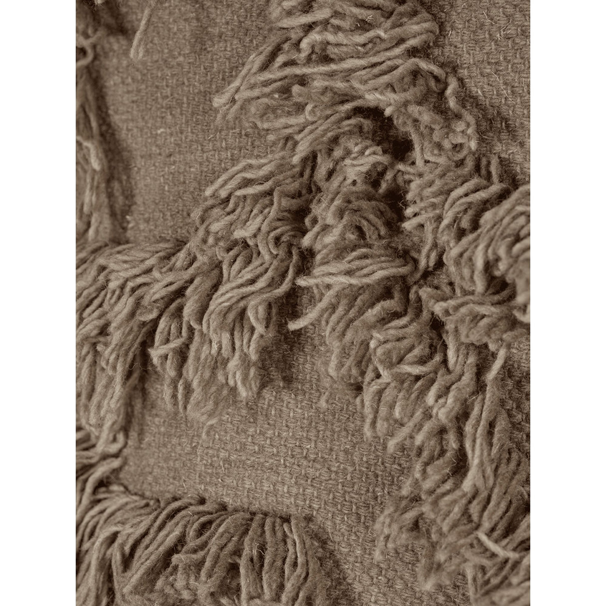 Rio 100x100 cm Väggbonad Cappuccino