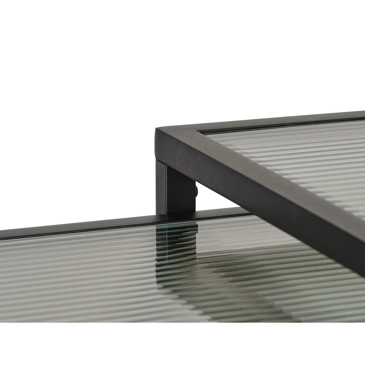 Riviera Satsbord Svart