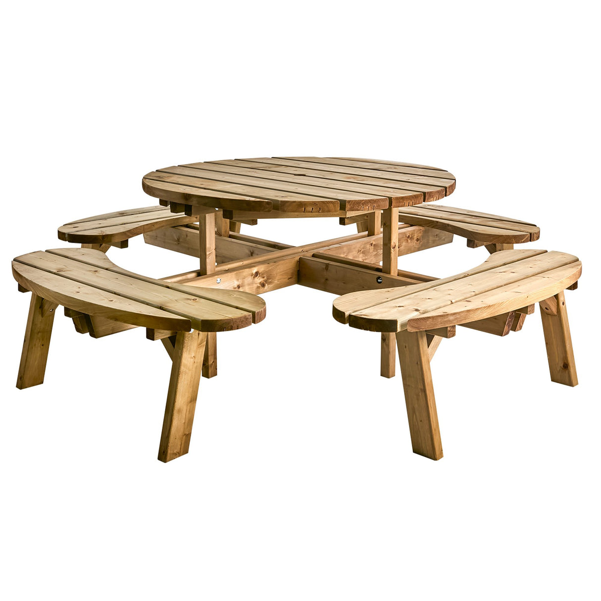 Hasslebro Picknickset