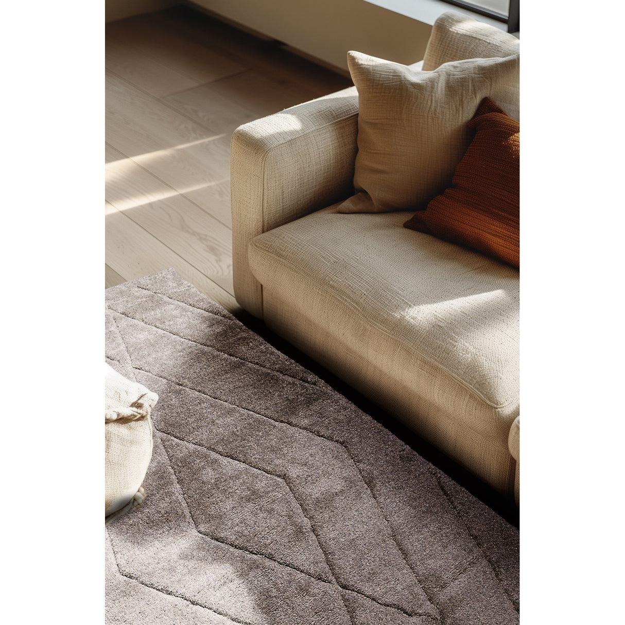 Spello Ullmatta Silver