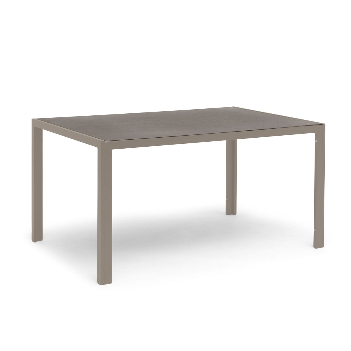 Hånger Utebord 90x140 cm Sand