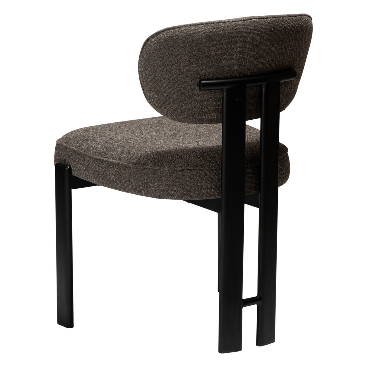 Duct Stol Major Brown