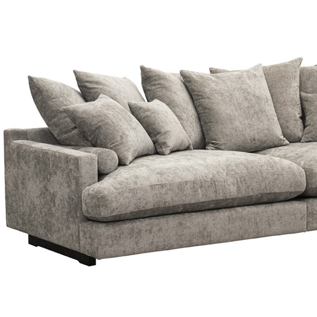 Saga 3,5-Sits Soffa