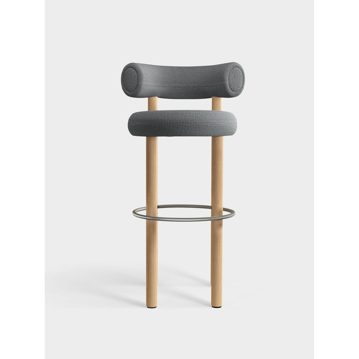 Fat Pall 75 cm, Hallingdal 65 Mid Grey NAW