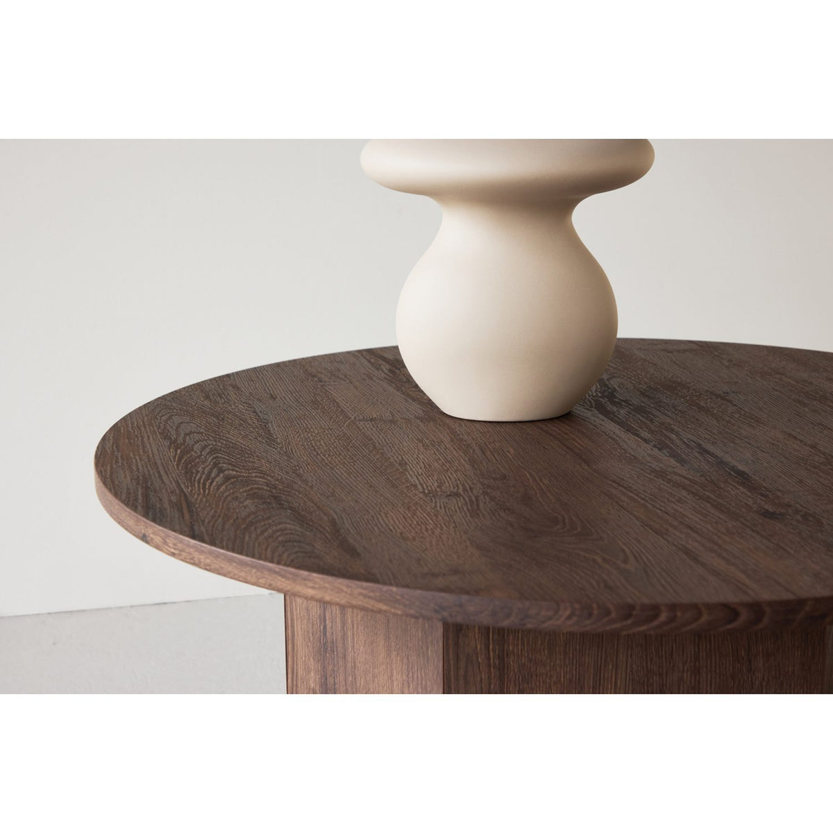 Tekla Soffbord Mocca