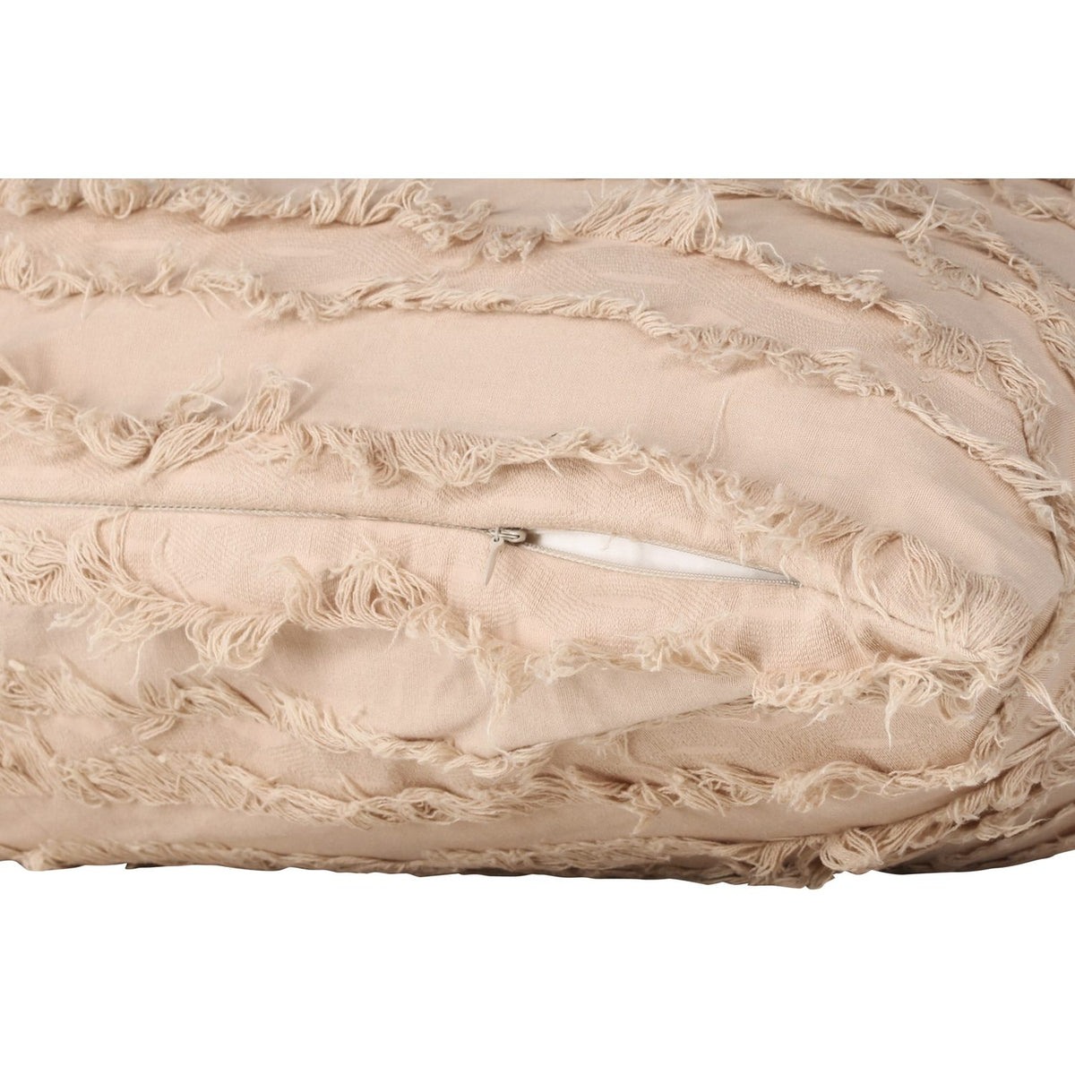Edith Kuddfodral Beige
