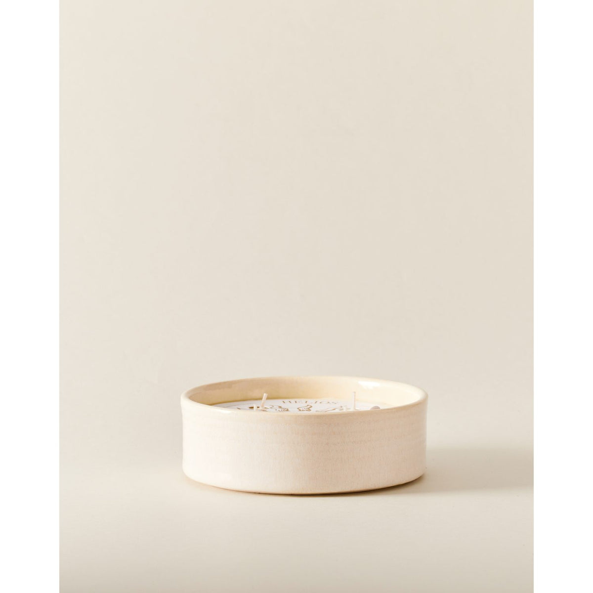 Cosmos Terracotta Dofljus Doftljus White Helios, 16x5,5cm