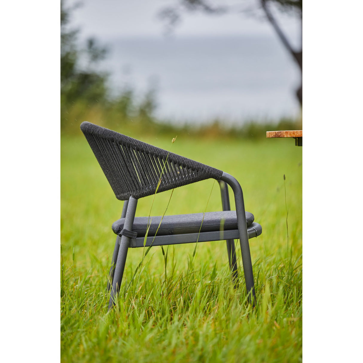 Ekeryd Utebord Ø110 cm