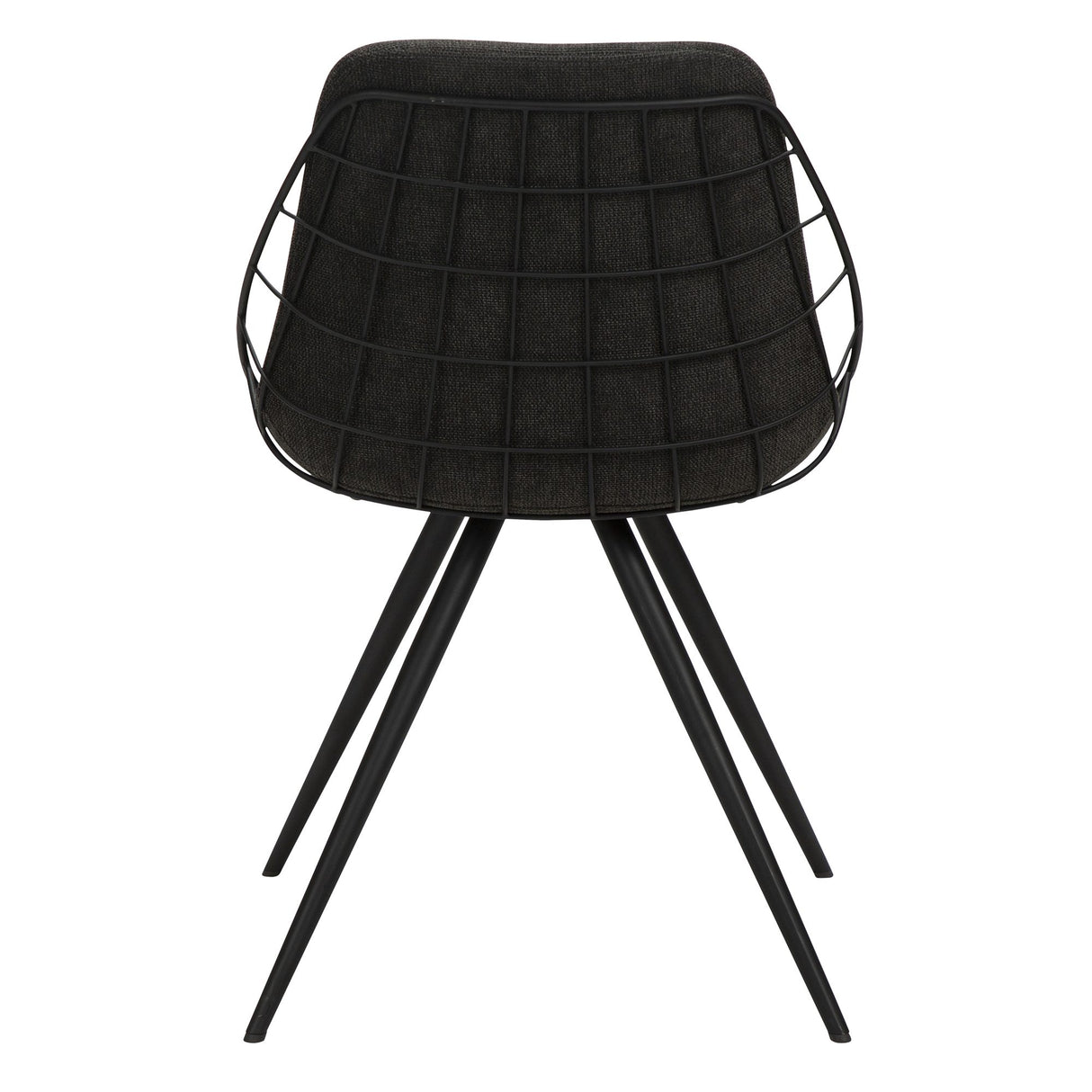 Sway Stol Raven Black